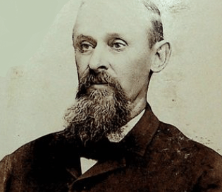 William A. Sheldon