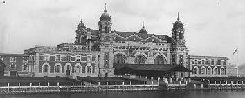 Ellis Island