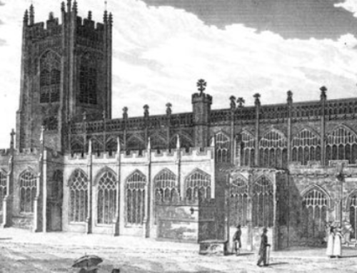 Isaac Sheldon of Derby – New Discovery!!
